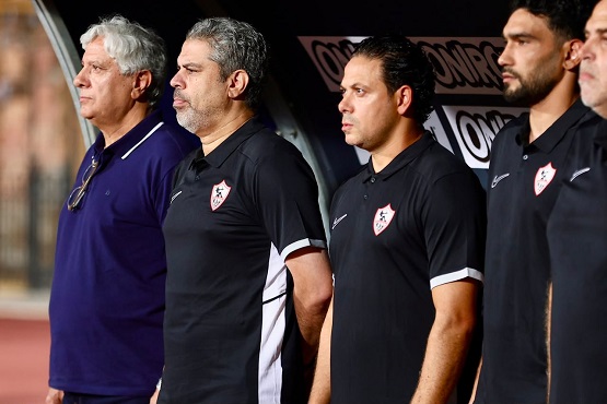 الزمالك يمنح لاعبيه راحة بعد انتصاره القوي في دوري الأبطال