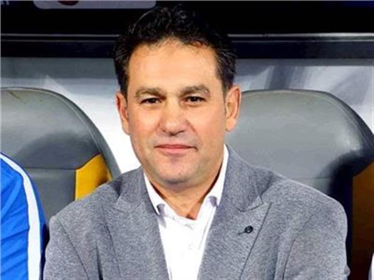 غزل المحلة يعلن عن تشكيل الجهاز الفني الجديد بقيادة خالد جلال