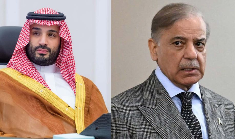 باكستان تؤكد دعمها الكامل لأمن السعودية في اتصال هاتفي مع بن سلمان
