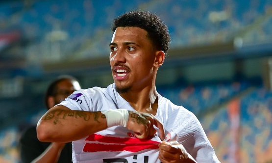 بيزيرا يرحل عن الزمالك: مسيرة مليئة بالإنجازات والتحديات