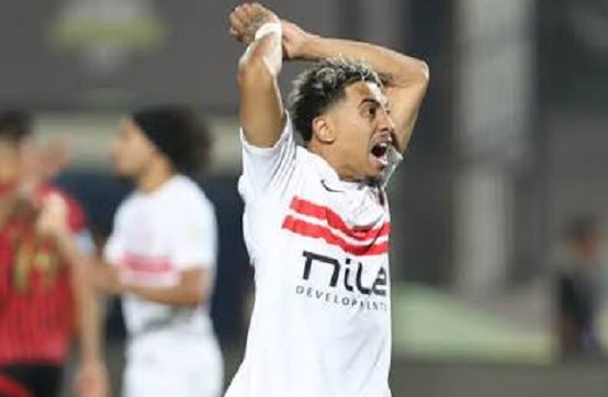 الزمالك يحسم مصير بيزيرا خلال ساعات بعد اجتماع حاسم