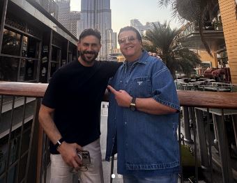 قصي الخولي يعود إلى الشاشة في رمضان 2027 من خلال مسلسل "مافيا"