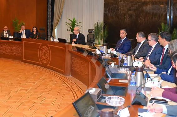 جهود حكومية لتعزيز ريادة الأعمال ودعم الشركات الناشئة في مصر