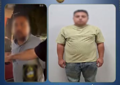 تفاصيل مشاجرة في الجيزة تنتهي بادعاء شخص بأنه ضابط