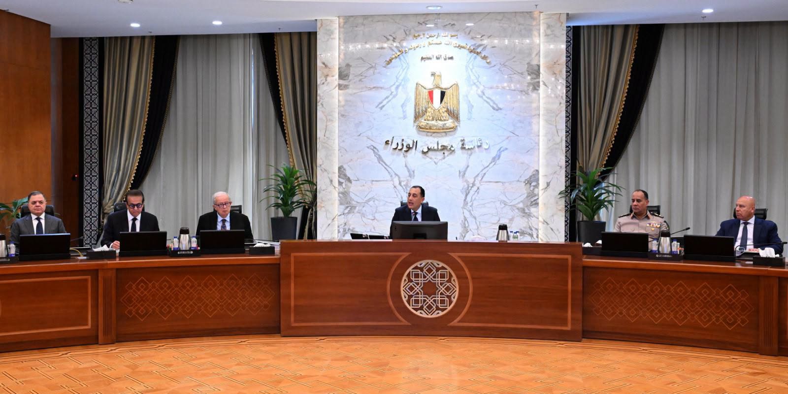 الحكومة تعتمد نظام عمل المجلس القومي للأجور لتعزيز مستويات الأجور في البلاد
