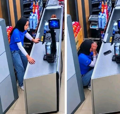 وزير العمل يتابع فيديو استغاثة فتاة من ظروف عمل غير ملائمة