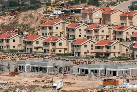 تصعيد استيطاني إسرائيلي جديد بطرح 3401 وحدة في القدس الشرقية