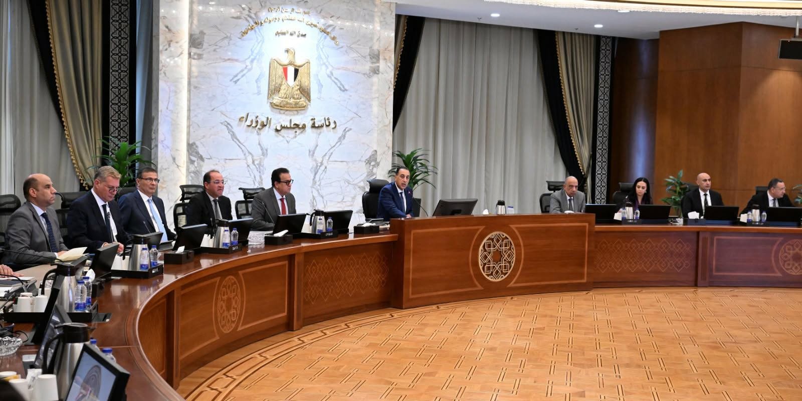 مدبولي: الحكومة تواصل جهودها لإطلاق البرنامج الوطني للتحول الاقتصادي
