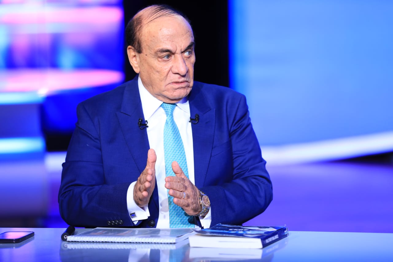 سمير فرج: الشرق الأوسط مركز الصراع العالمي وتأثيره يفوق الحرب الروسية الأوكرانية