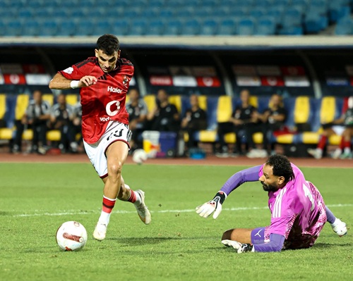 بيراميدز يتصدر الجولة الخامسة للدوري وسط منافسة شرسة من الأهلي والزمالك