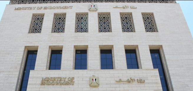 الأوقاف توضح ملابسات تأخر فتح مسجد الهدى بعزبة الشري