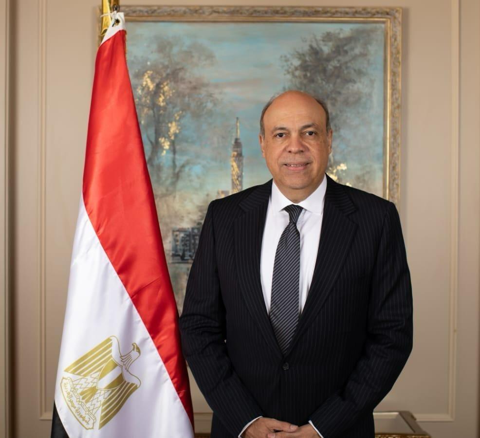مصر للطيران تحصد جائزة "الأكثر تحسنًا" وتدخل قائمة أفضل 50 شركة طيران عالميًا
