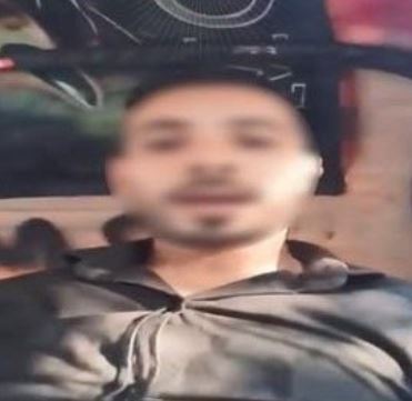 الداخلية تكشف ملابسات ادعاءات سائق بمحاضر كيدية في طنطا