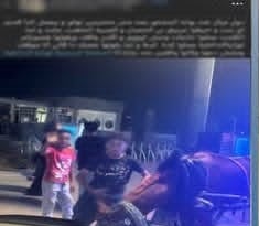القبض على طفلين بسبب إشارات خادشة في بولاق