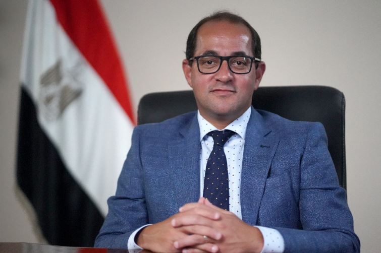 وزير المالية: زيادة حقيقية في أجور العاملين بموازنة العام الحالي
