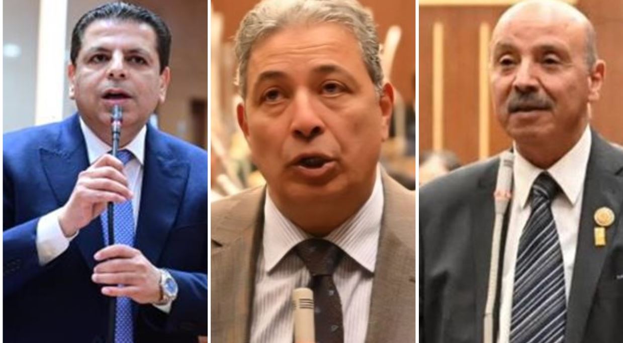 الحزب الديمقراطي يحدد أولويات برلمانية لمواجهة التحديات الاقتصادية والاجتماعية