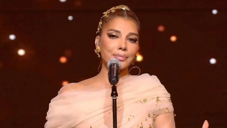أصالة تعيد الحياة إلى الشام بأجواء غنائية تاريخية في أول حفل لها بعد 15 عامًا