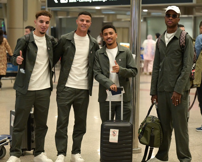 شيكو بانزا يهنئ زميله السابق بيزيرا بعد انتقاله لشباب الأهلي الإماراتي