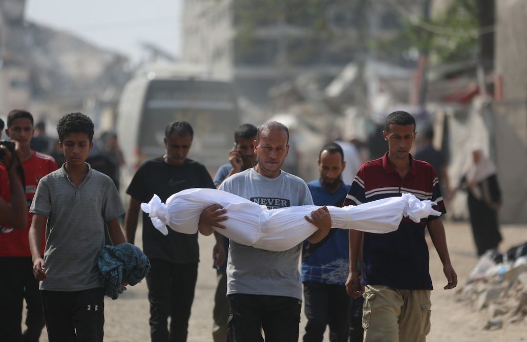 تصاعد العدوان على غزة: 3 شهداء و21 إصابة في 24 ساعة