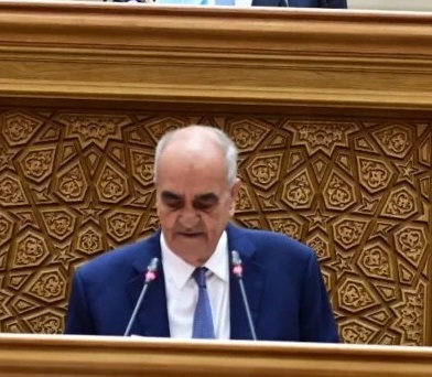 تأجيل العمل بقانون الإجراءات الجنائية لمدة عام: تقرير اللجنة التشريعية بمجلس النواب